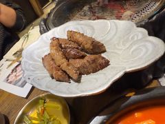-坦坦大炉·韩式烤肉(望京店)