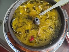 -杨记隆府(白象街店)