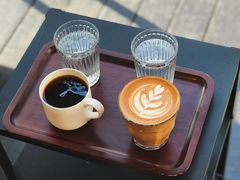 -CoffeeVendor(西乡店)
