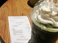 -星巴克(嘉定中信泰富万达广场店)