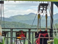 -广东天露山旅游度假区