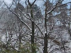 -终南山南五台景区