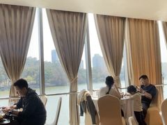-鹿鸣酒家(越秀店)