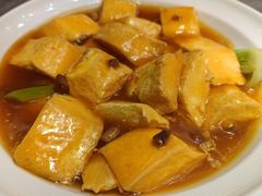 -闫府私房菜·百年鲁菜(恒隆店)