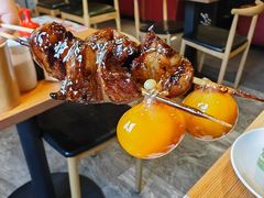 -王氏炉匠·烧鸟放题自助(好运街店)