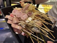 -王氏炉匠·烧鸟放题自助(好运街店)