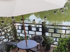 -上岛咖啡(珠园店)