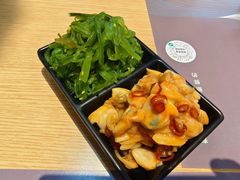 -林妈妈村·日式料理(宝山万达店)