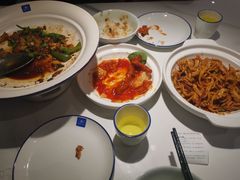 -兰湘子·湘菜小炒(长安万科广场店)
