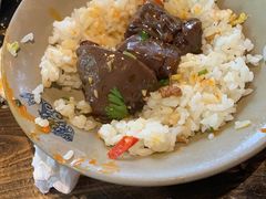 -矮板凳老火锅(宽窄巷子店)