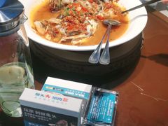 -坛宗剁椒鱼头(河西王府井店)