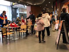 -汉堡王(永旺梦乐城店)