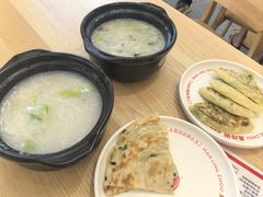 -曼玲粥店(淘金店)