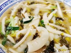 -卢香纪面馆(丽园路店)