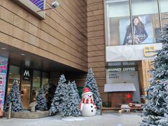 -巴黎春天(浦建店)