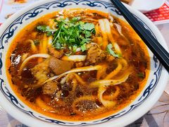 -韩师傅老大同刀削面(北苑路店)