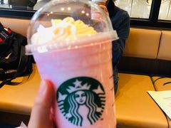 -星巴克臻选(北京富力家园店)