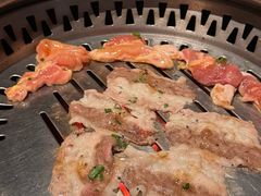 -牛焱·烧肉酒肆(五大道店)