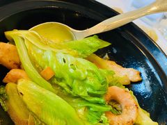 -宝丽轩中餐厅BAOLIXUAN