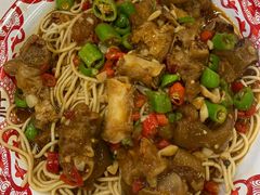 -江城燕子大排档(江汉路步行街店)