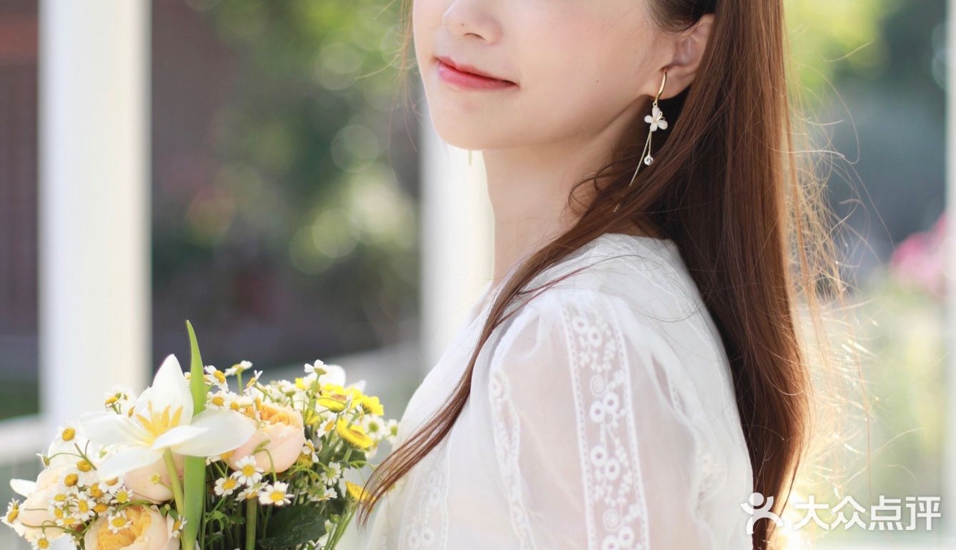 香蜜公园🌼逆光拍照太浪漫美好[礼花]