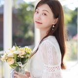香蜜公园🌼逆光拍照太浪漫美好[礼花]
