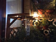 -隅cafe(傅厚岗店)