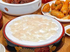 -寻味顺德·南记酒家·传统顺德菜·鱼生(广源路店)