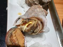 -花潮料理艺食馆(世欧广场店)