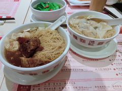 -池记(尖沙咀店)