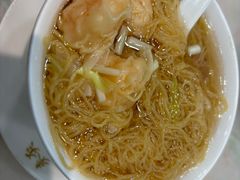 -麦奀云吞面世家(佐敦店)