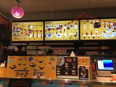 -MANGOO芒可ice(大观天地MALL店)