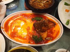 -红菜坊·烤鸭·川鲁宴(石园店)