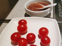 -海底捞火锅(万科广场店)