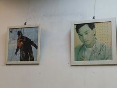 店内布置-华星冰室(湾仔店)