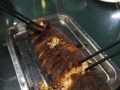 -老大连路特色烧烤(基隆路店)