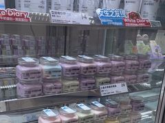 -白色日记·手作酸奶(麦凯乐店)