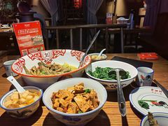 -老湘村·湖南土菜(天河维多利店)