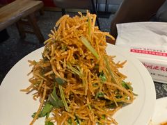 -昌盛德徐州老菜馆