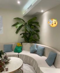 -健身堂科技美肌SPA
