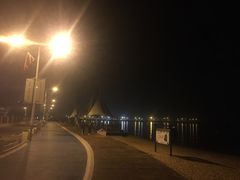 -金梦海湾浴场