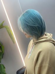 -赤道 Hair Salon