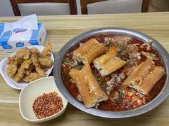 -四川老牛麻辣烫(北门桥店)