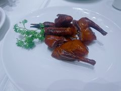 -万龙洲海鲜(大兴绿地缤纷城店)