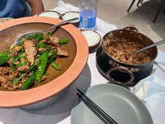 -湘中缘·湖南菜(娄底驻京办店)