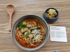 -里面·Noodlology(机电院店)