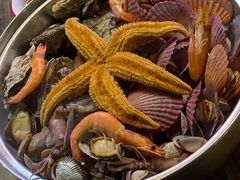 -永红源啤酒·烧烤·海鲜·大排档(青特城店)