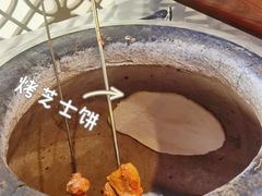 -哈努曼印度餐厅(吴泾宝龙广场店)