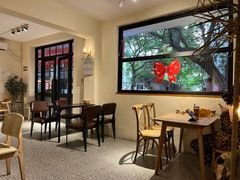 -甘单茶事小馆(洋河店)