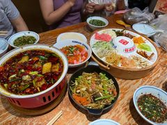 -怪噜范·老贵阳街头名小吃(鸿通城店)